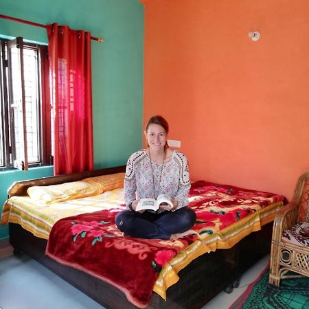 Anjali Home Stay Рішикеш Екстер'єр фото