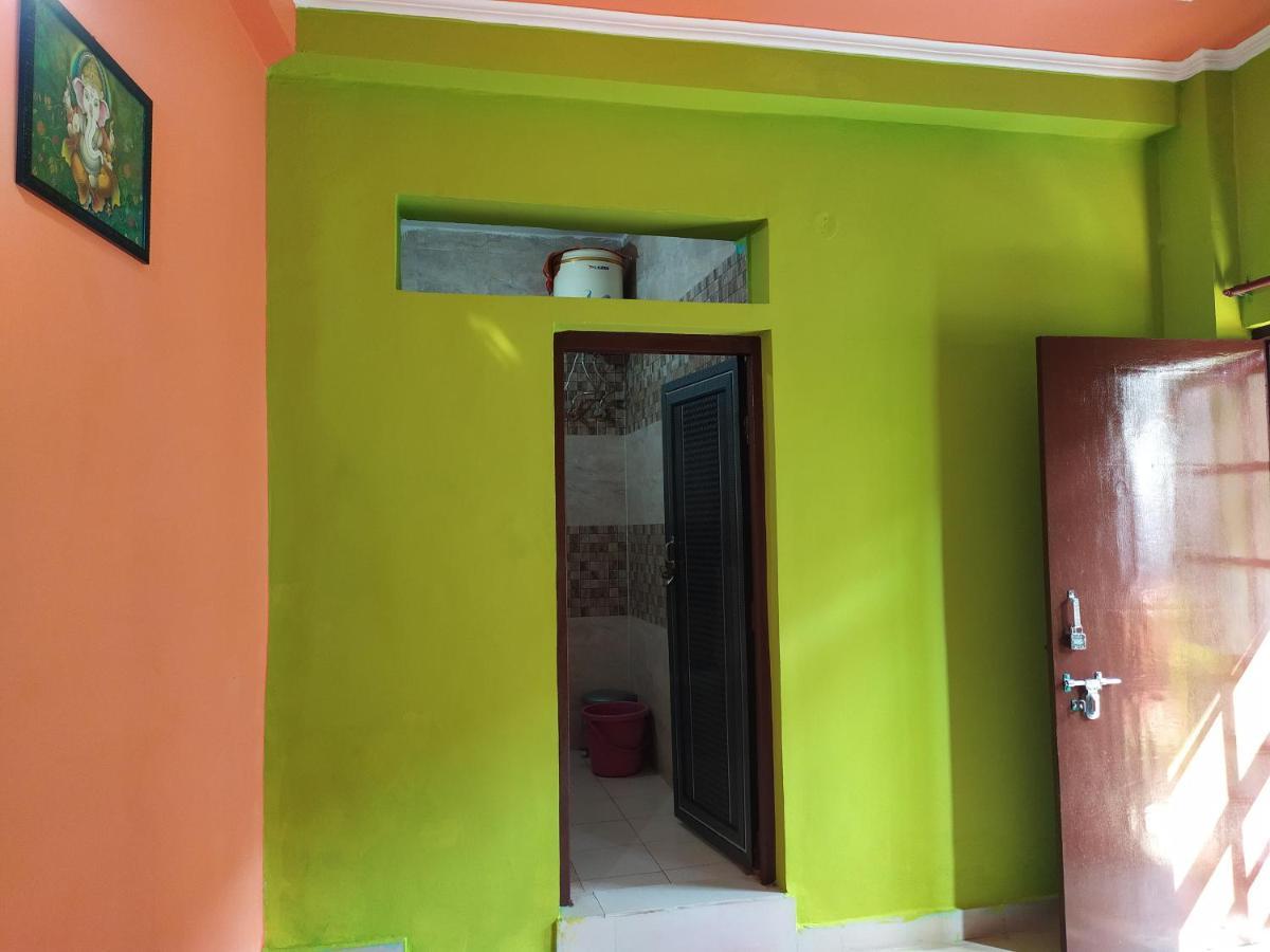 Anjali Home Stay Рішикеш Екстер'єр фото