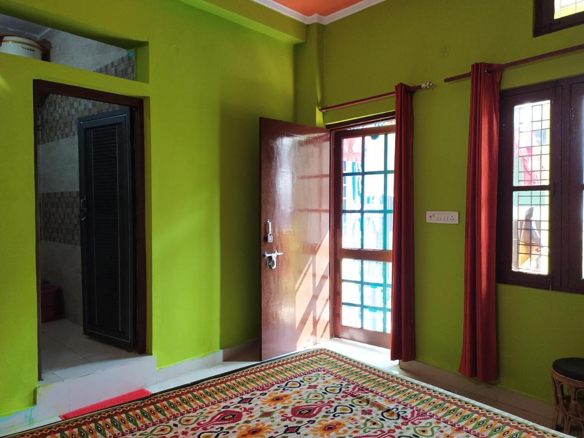 Anjali Home Stay Рішикеш Екстер'єр фото