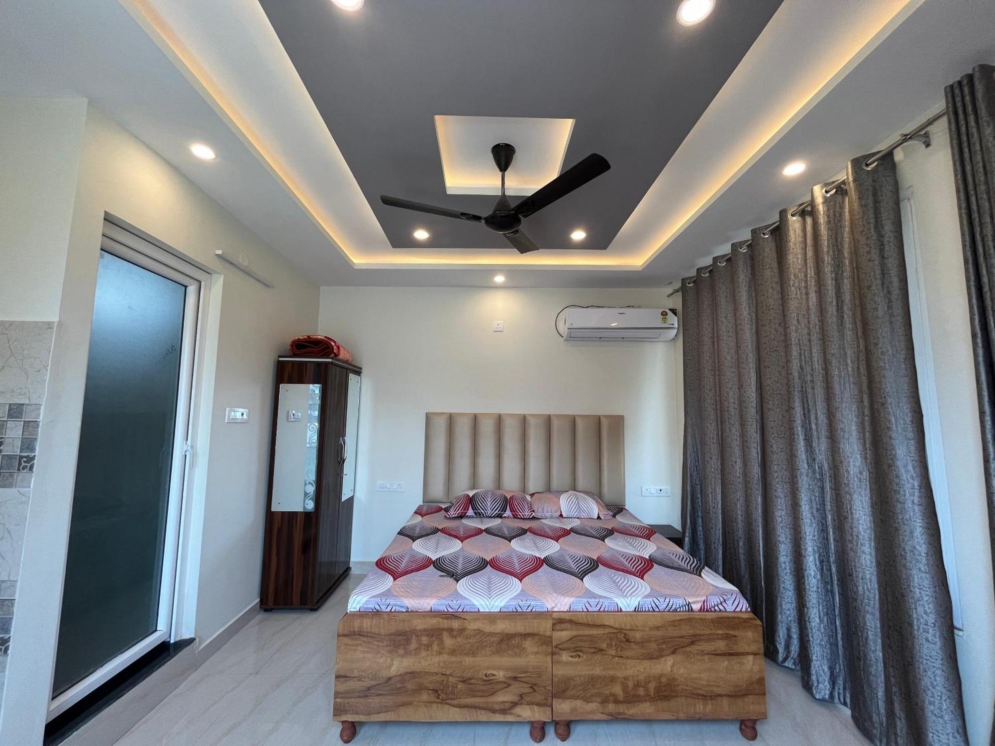 Anjali Home Stay Рішикеш Екстер'єр фото