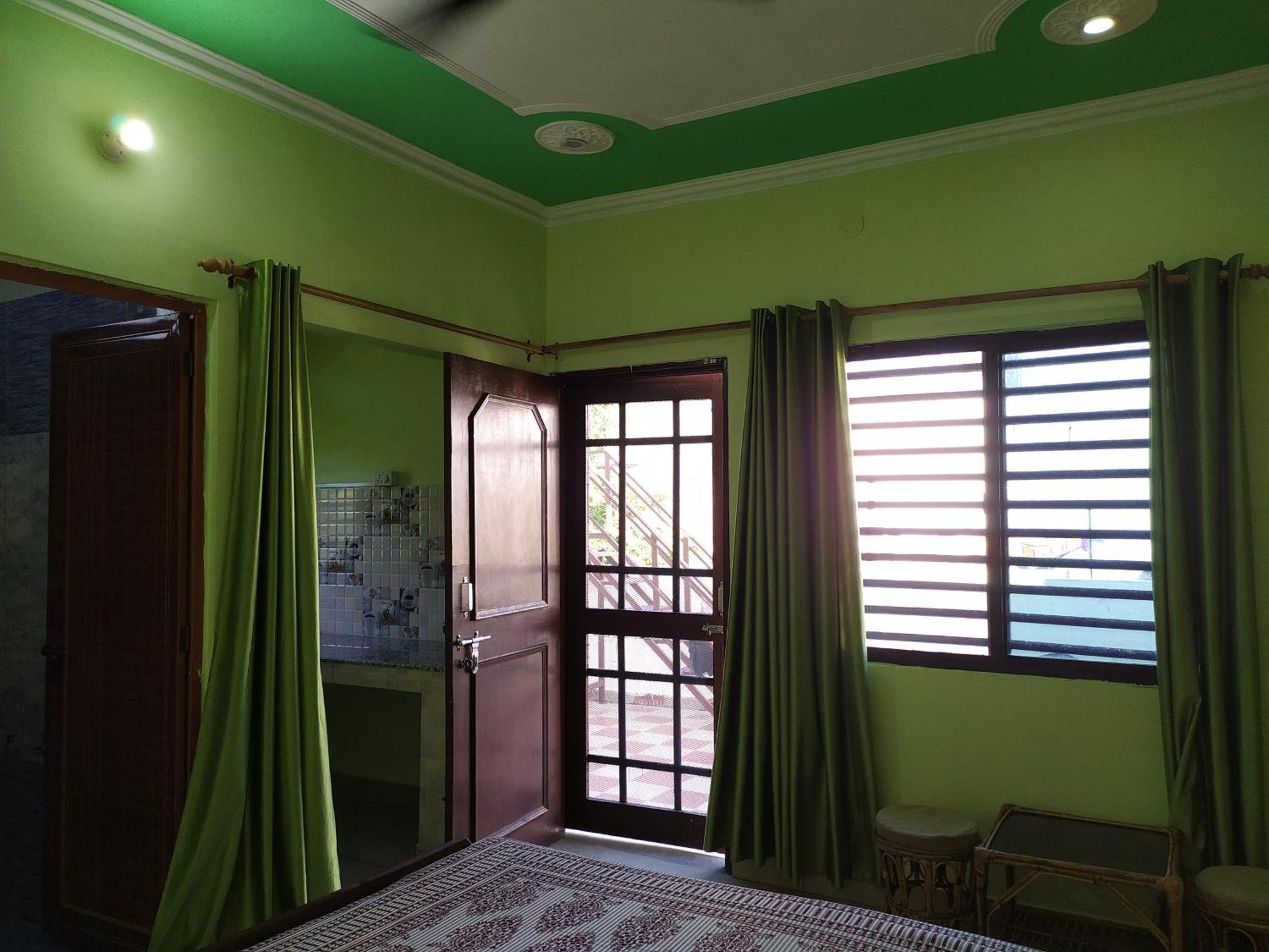 Anjali Home Stay Рішикеш Номер фото