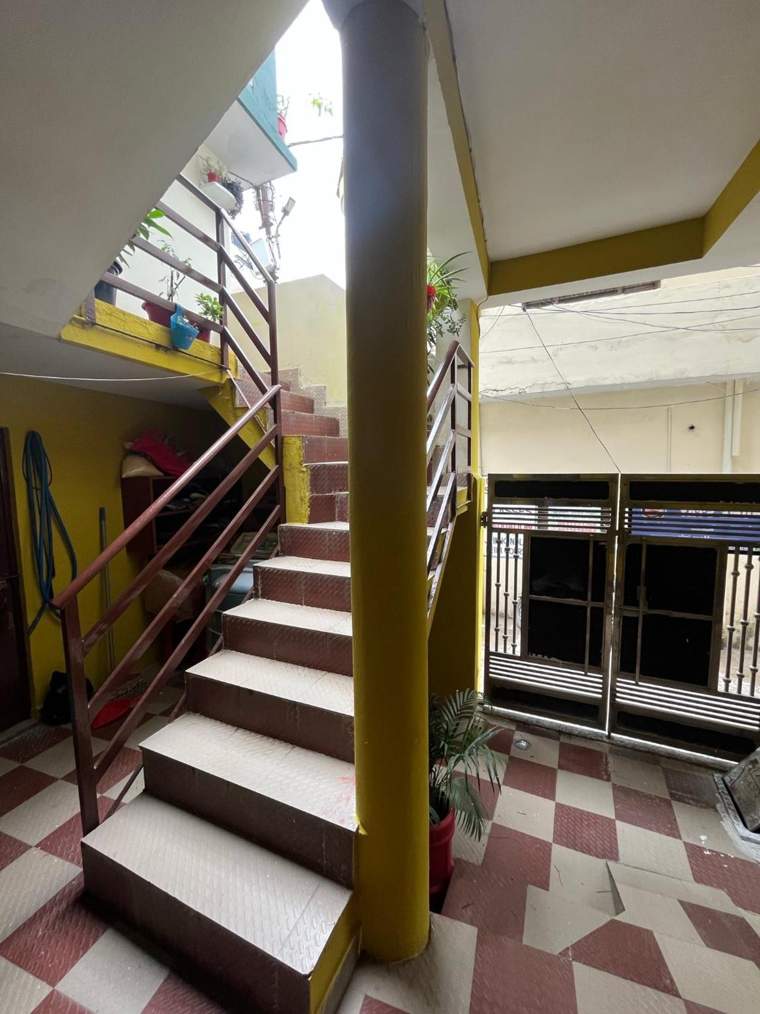 Anjali Home Stay Рішикеш Екстер'єр фото